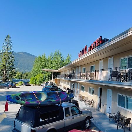 Villa Motel Nelson Exteriör bild